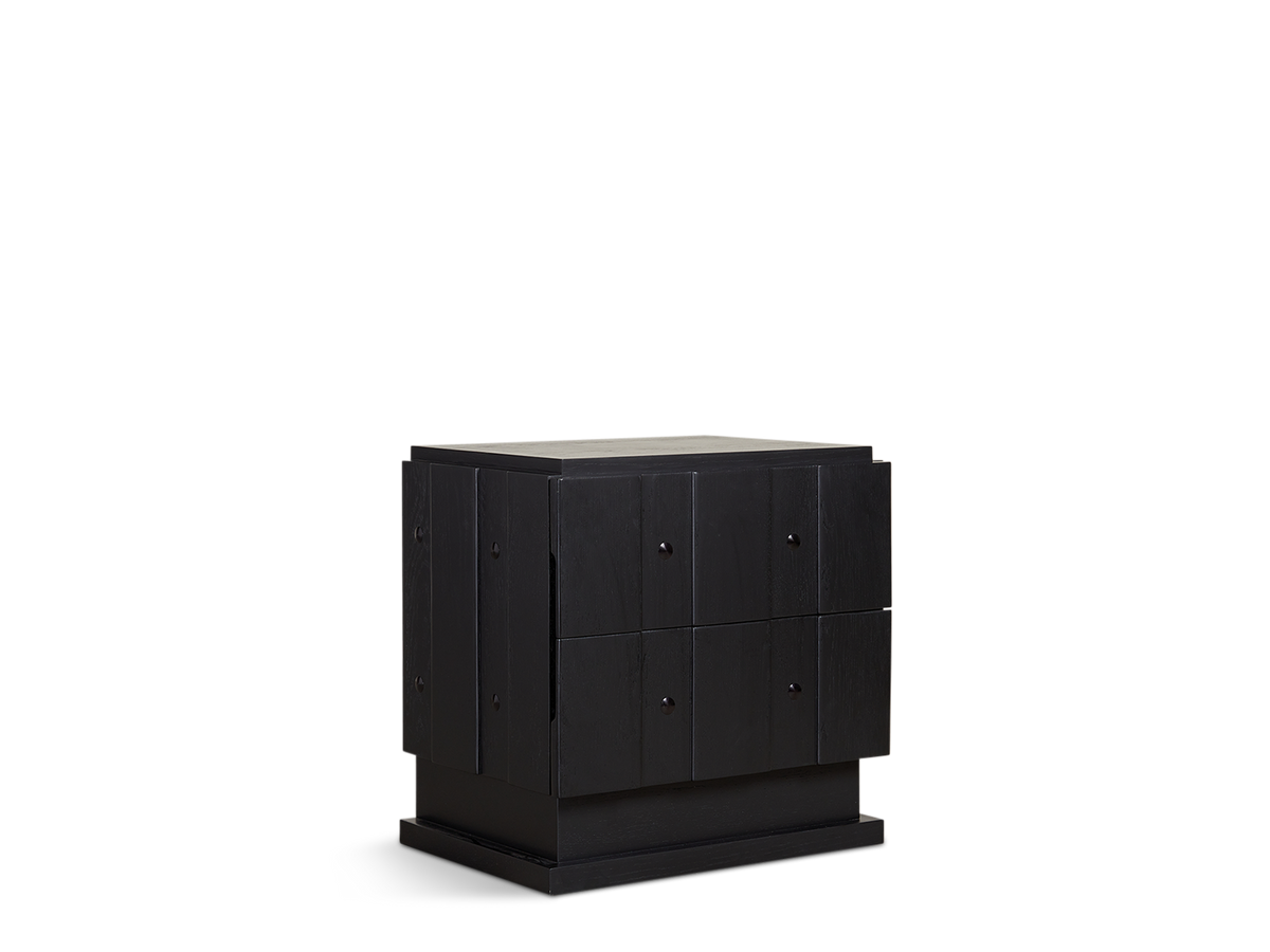 Ojai Nightstand - Small