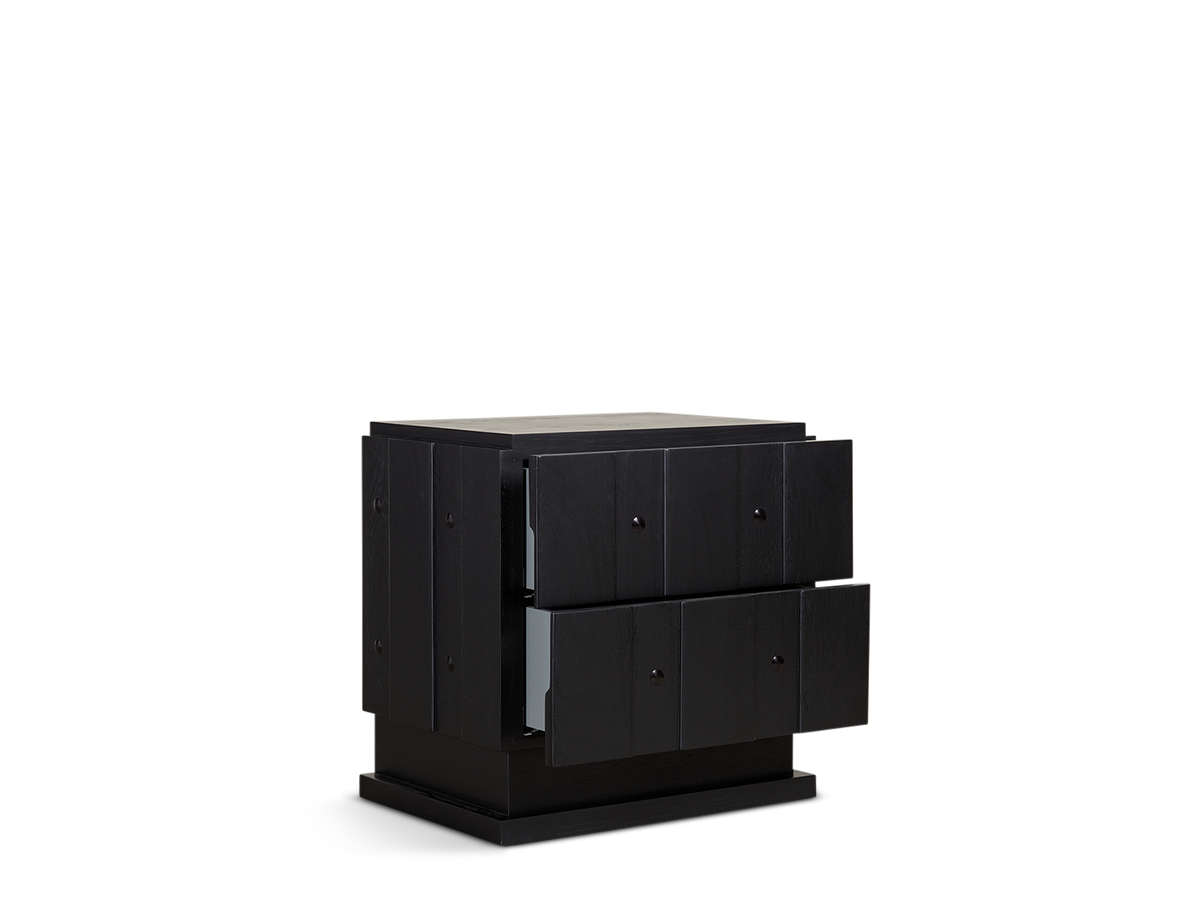 Ojai Nightstand - Small