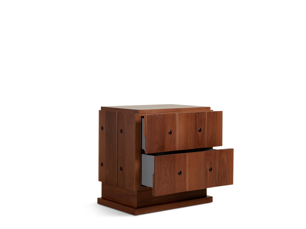 Ojai Nightstand - Small
