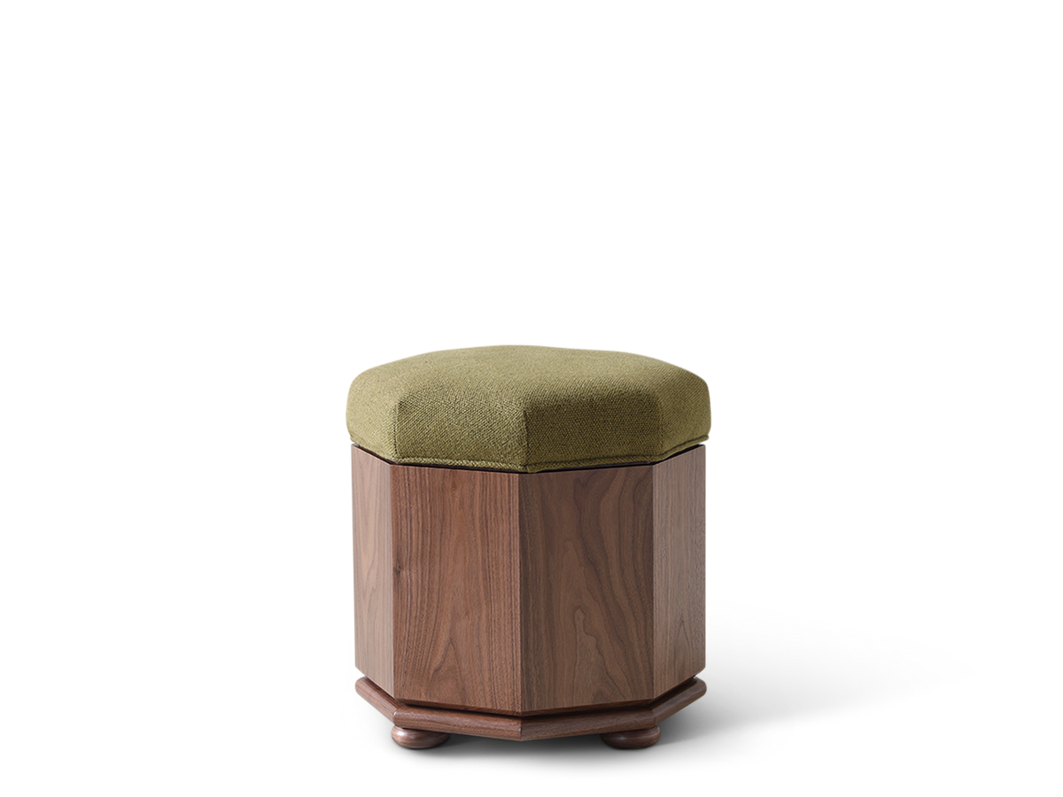 Bosque Ottoman