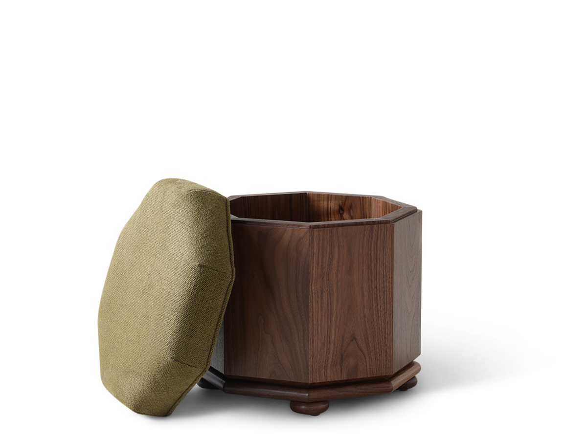 Bosque Ottoman