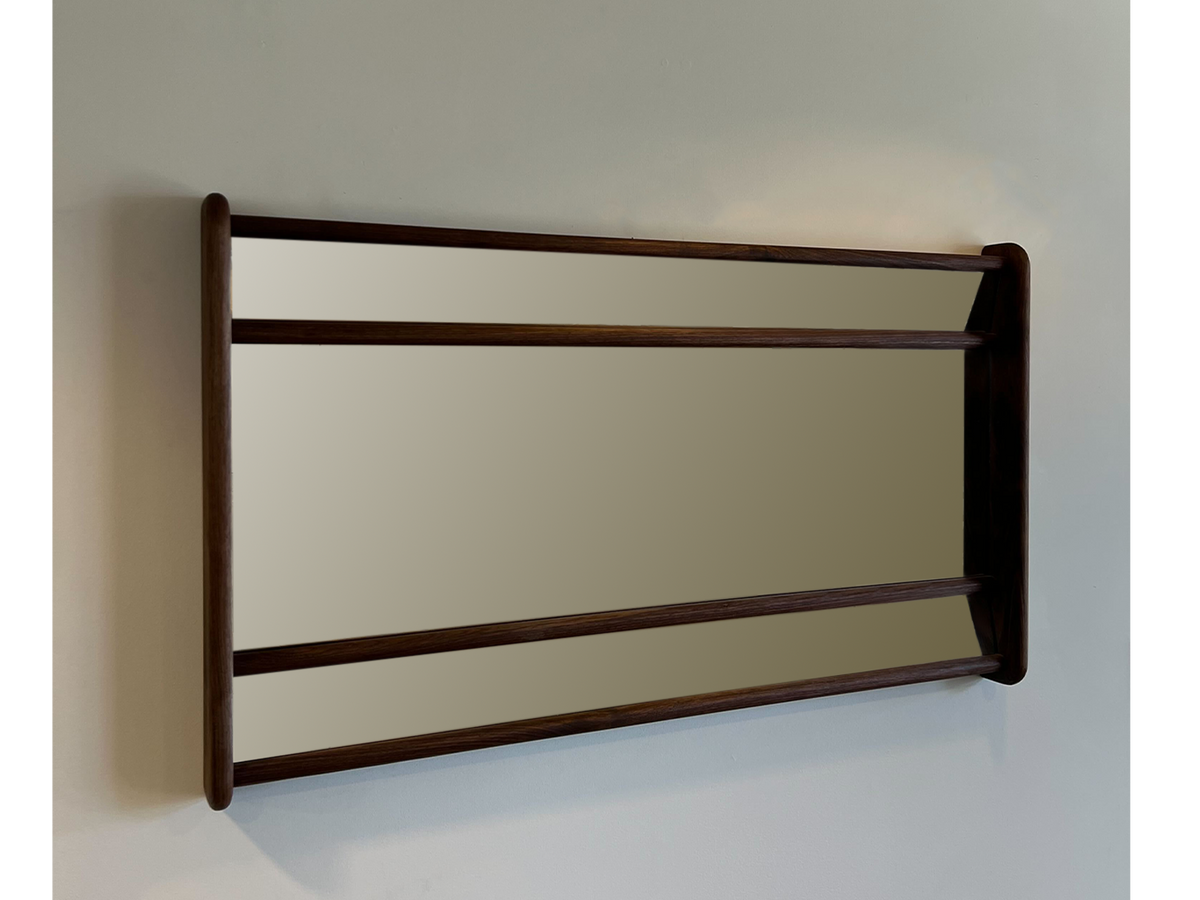 Nikolai Lafuge - Padaria Wall Mirror - Large