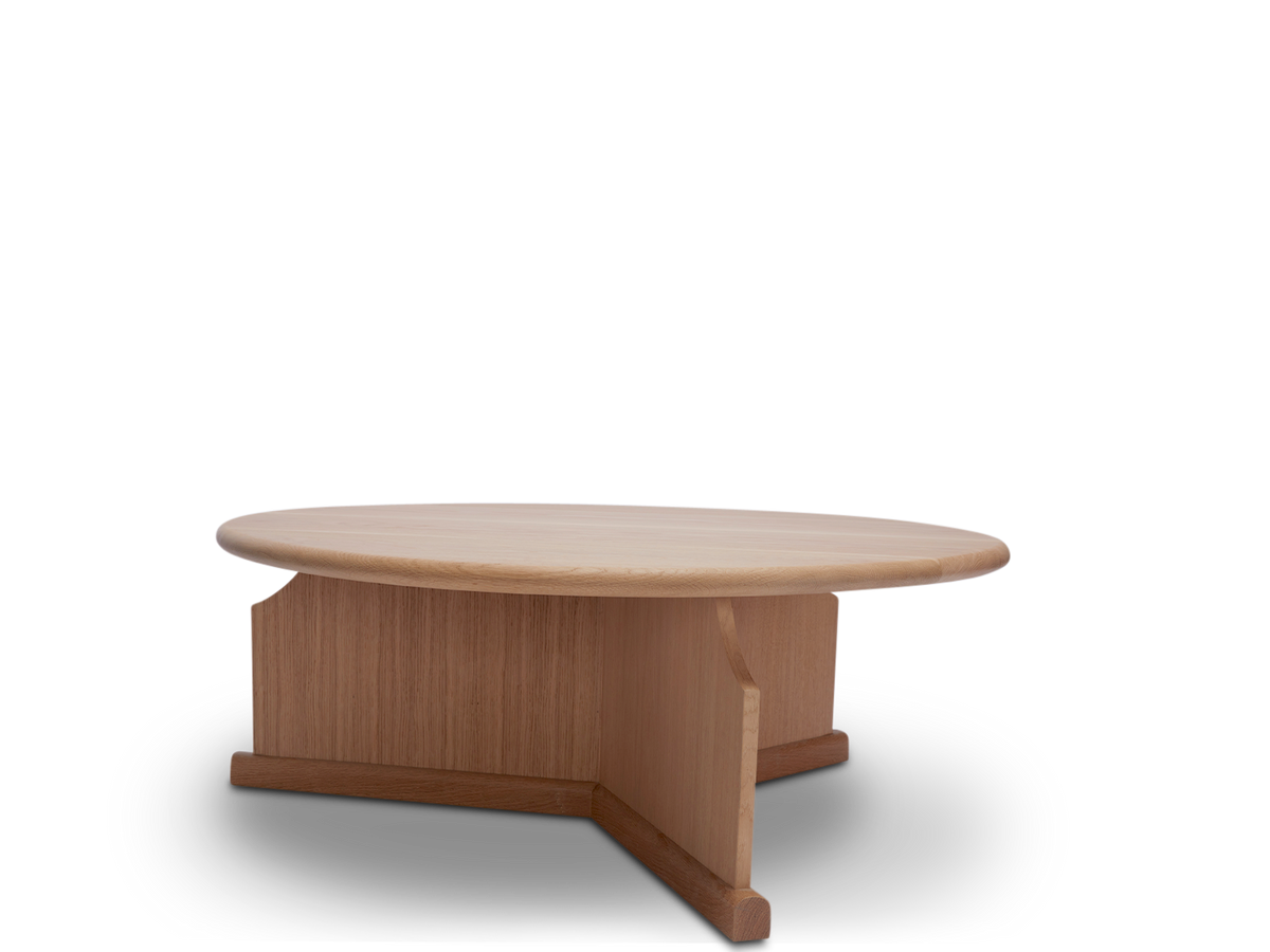 San Rafael Palo Coffee Table
