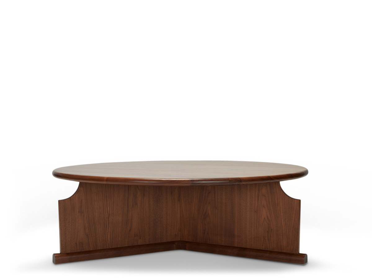 San Rafael Palo Coffee Table