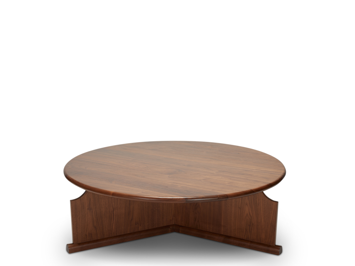 San Rafael Palo Coffee Table