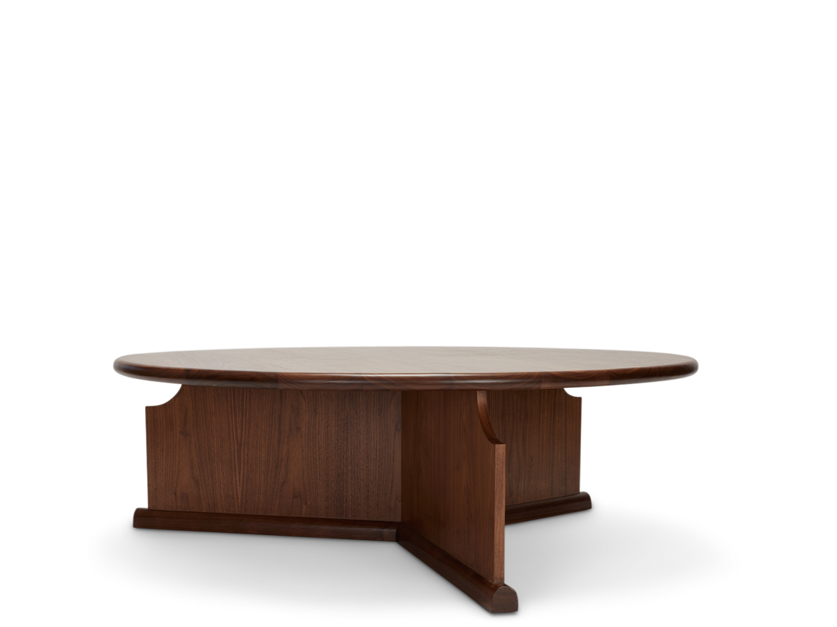 San Rafael Palo Coffee Table