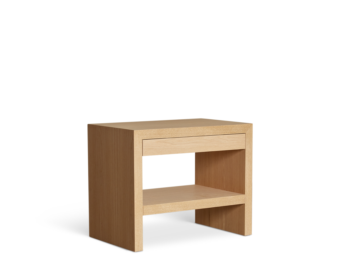 Parkman Nightstand