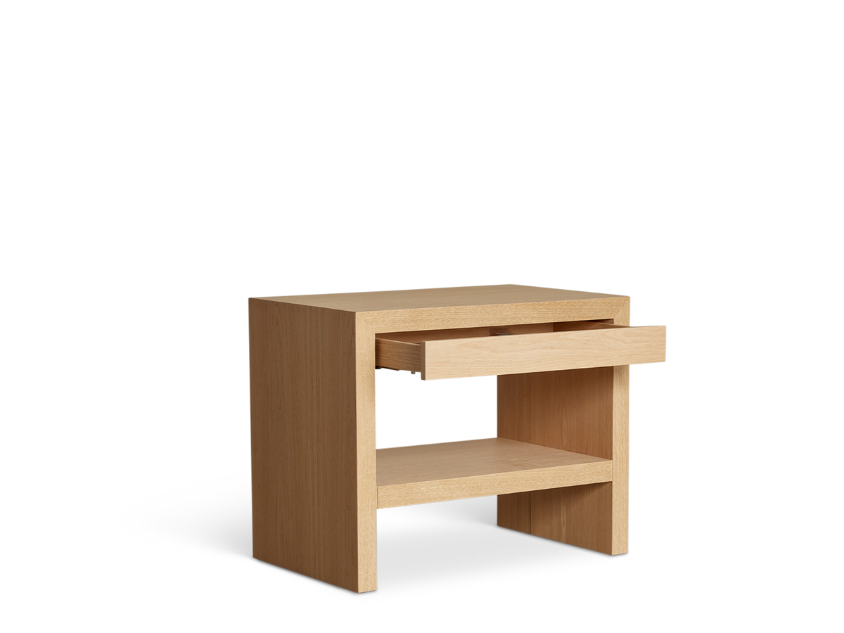 Parkman Nightstand