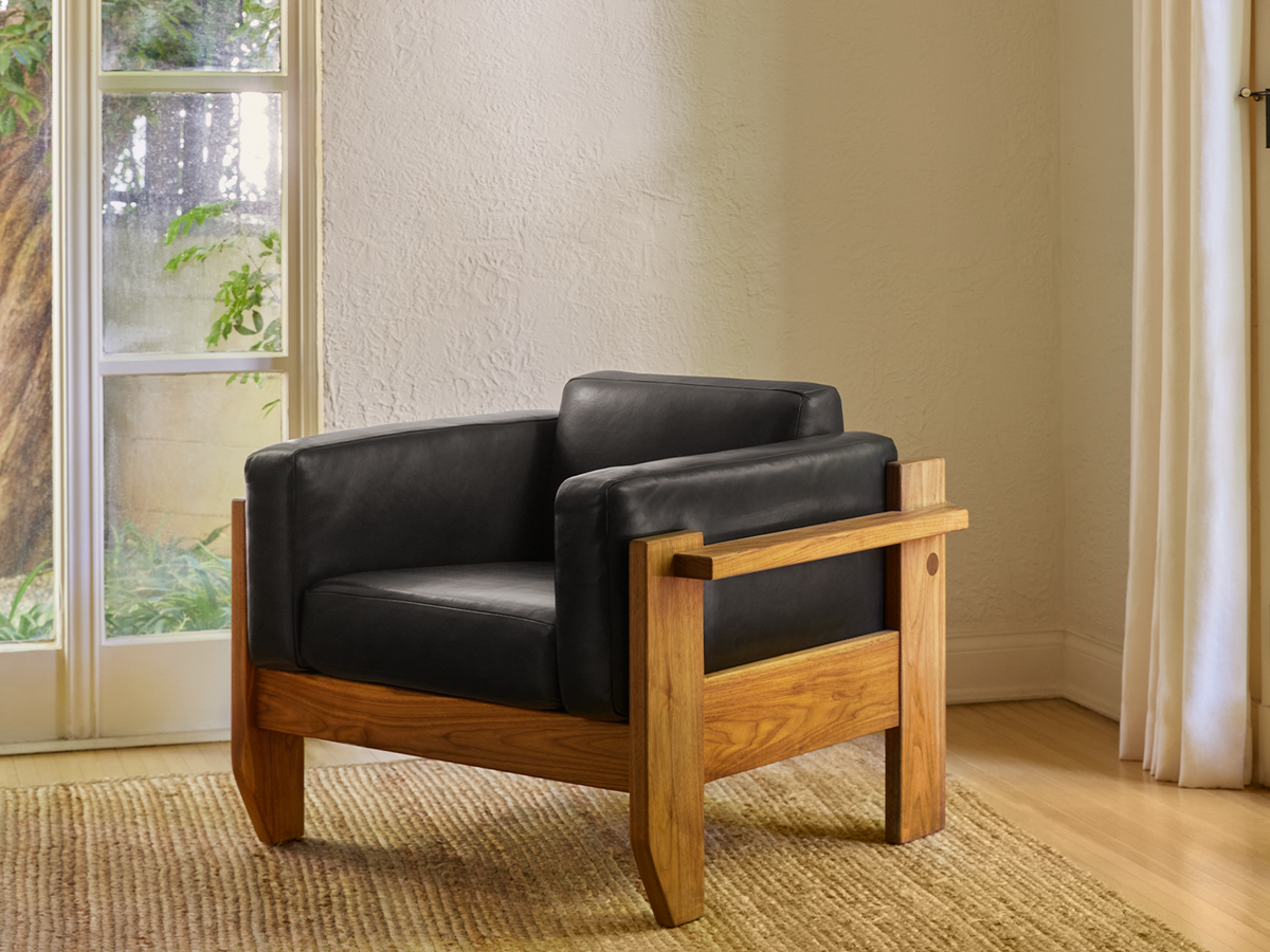 Portola Lounge Chair