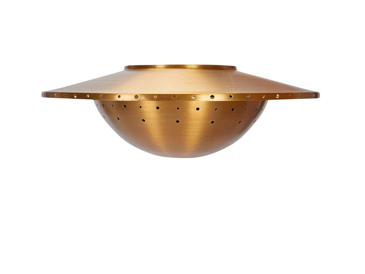 Pruckel Flush Mount