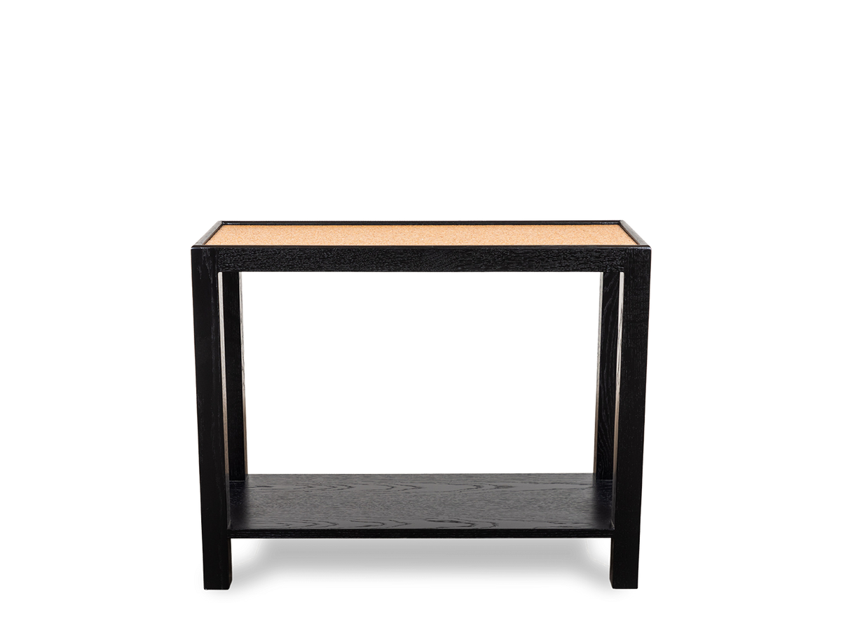 Rectangular Narrow Side Table