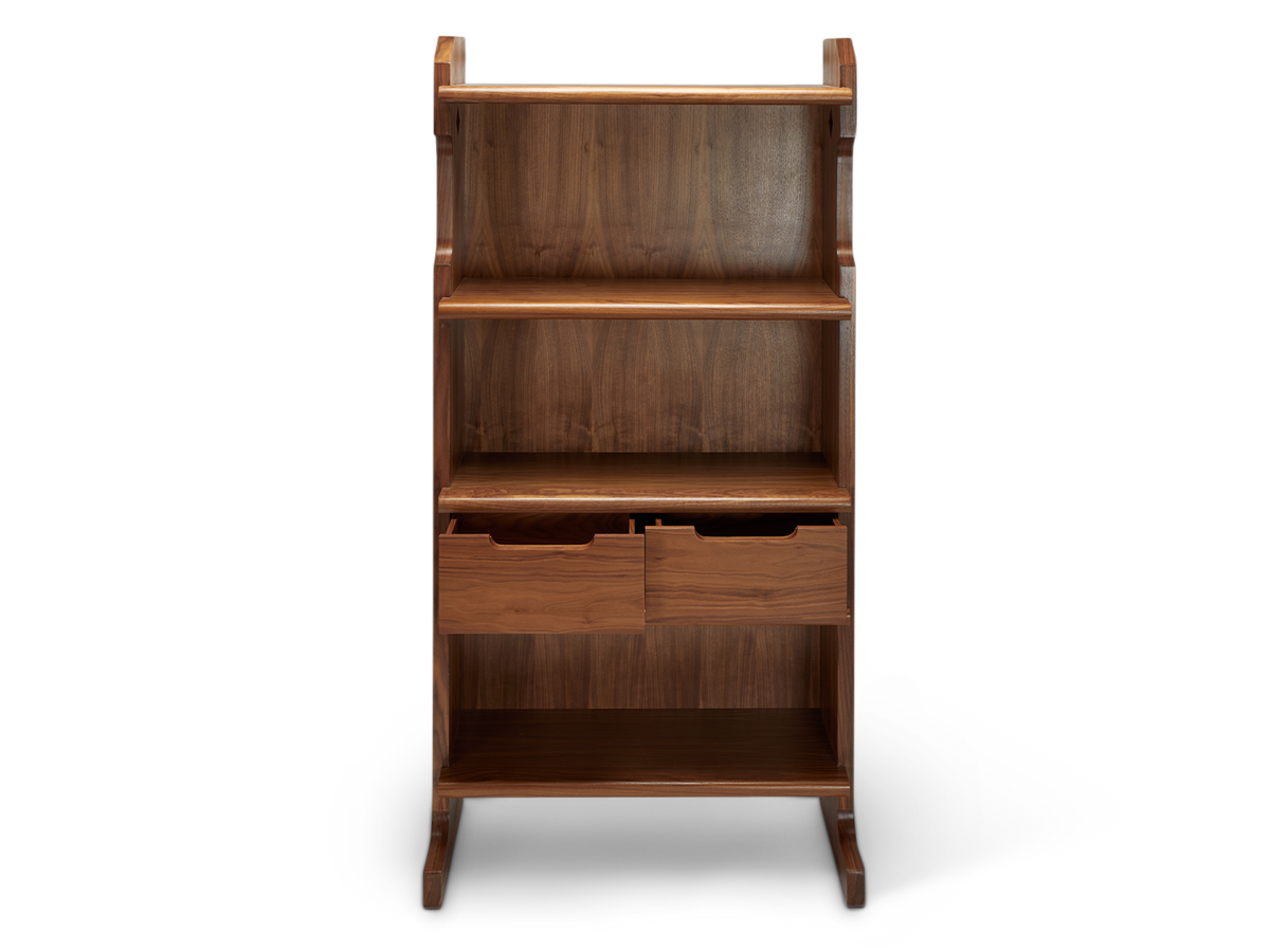 San Rafael Bookshelf - Tall