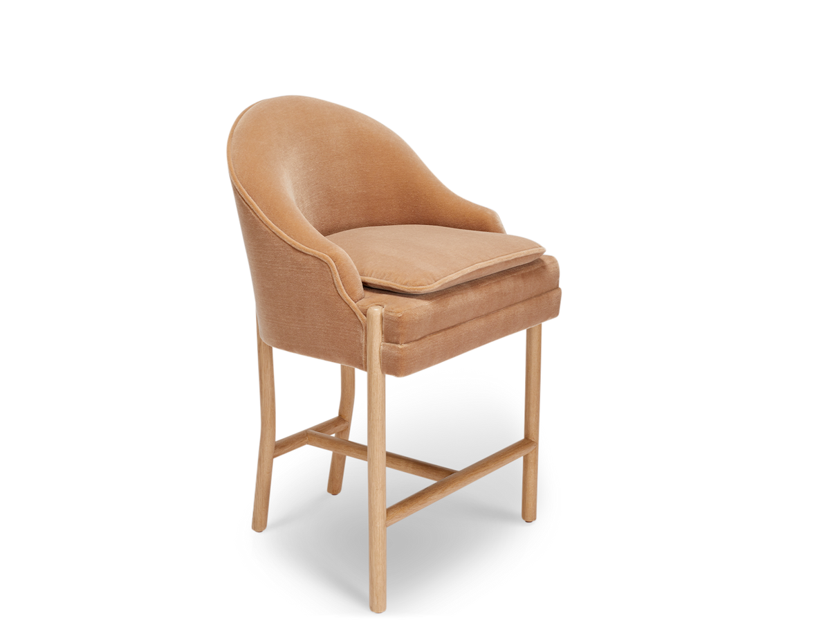 DISC Interiors x LF - Skye Barstool