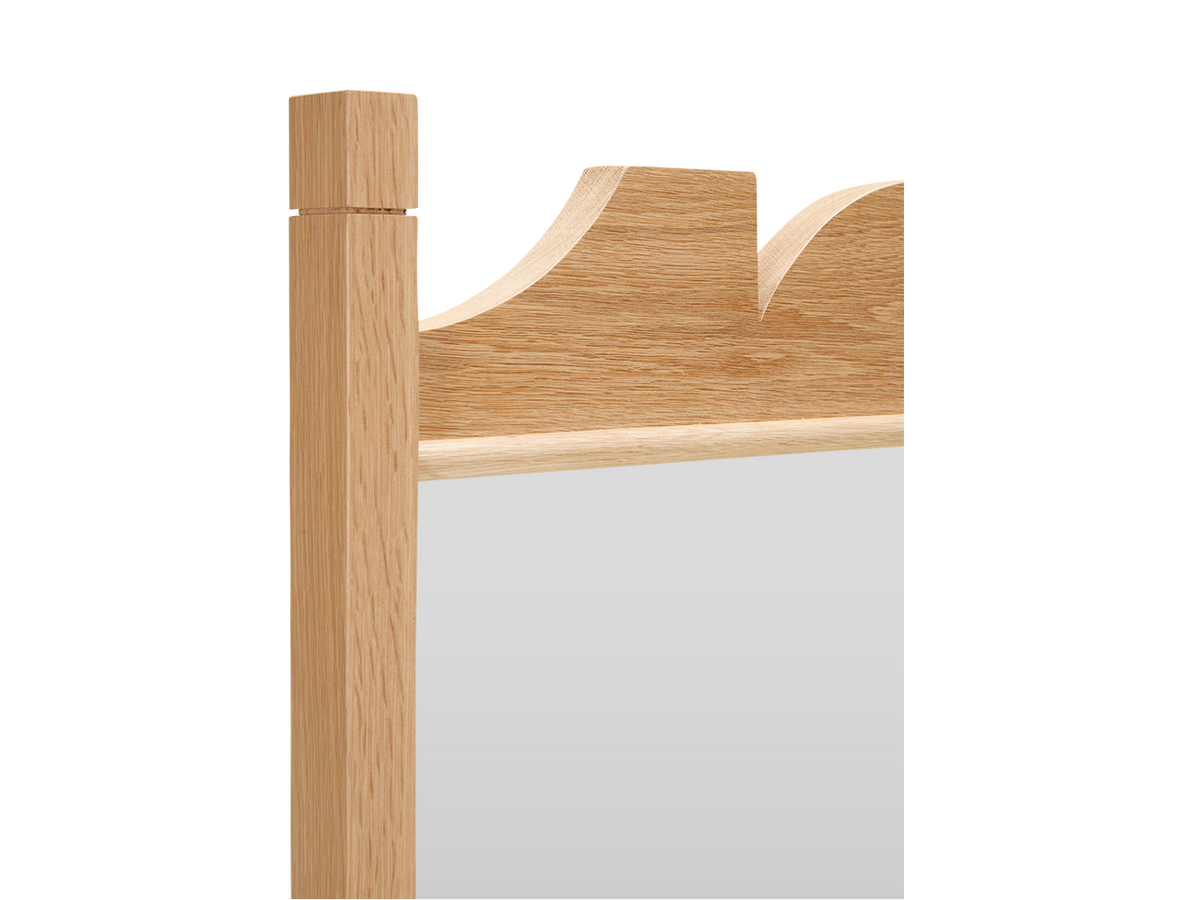 San Rafael Wall Mirror