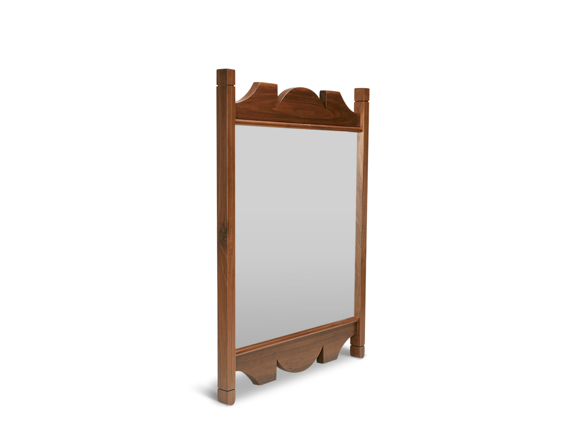 San Rafael Wall Mirror