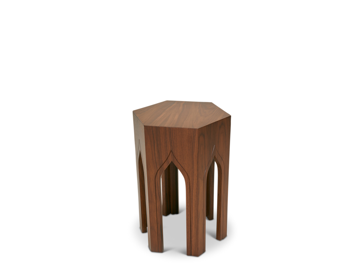 Tabouret Table - Small