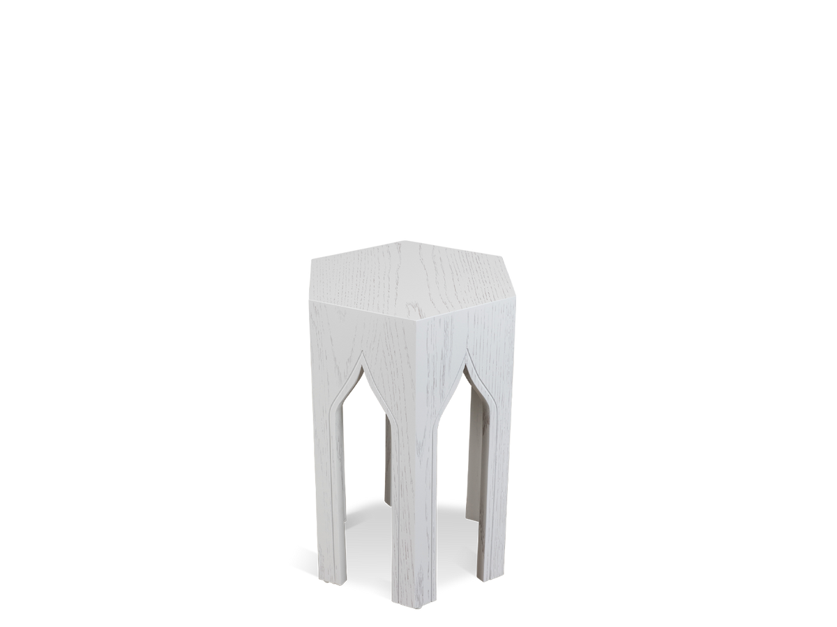 Tabouret Table - Small