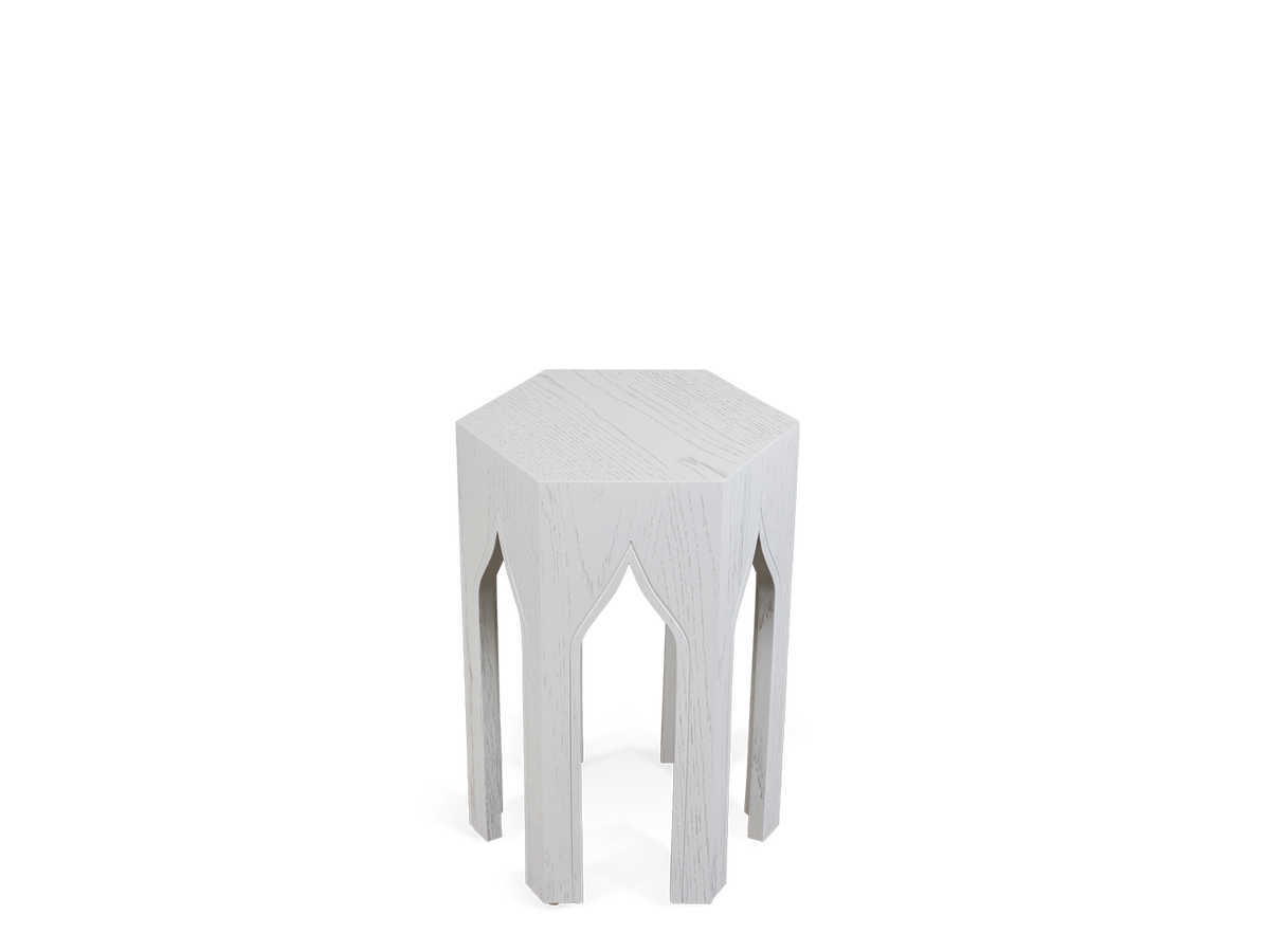 Tabouret Table - Small