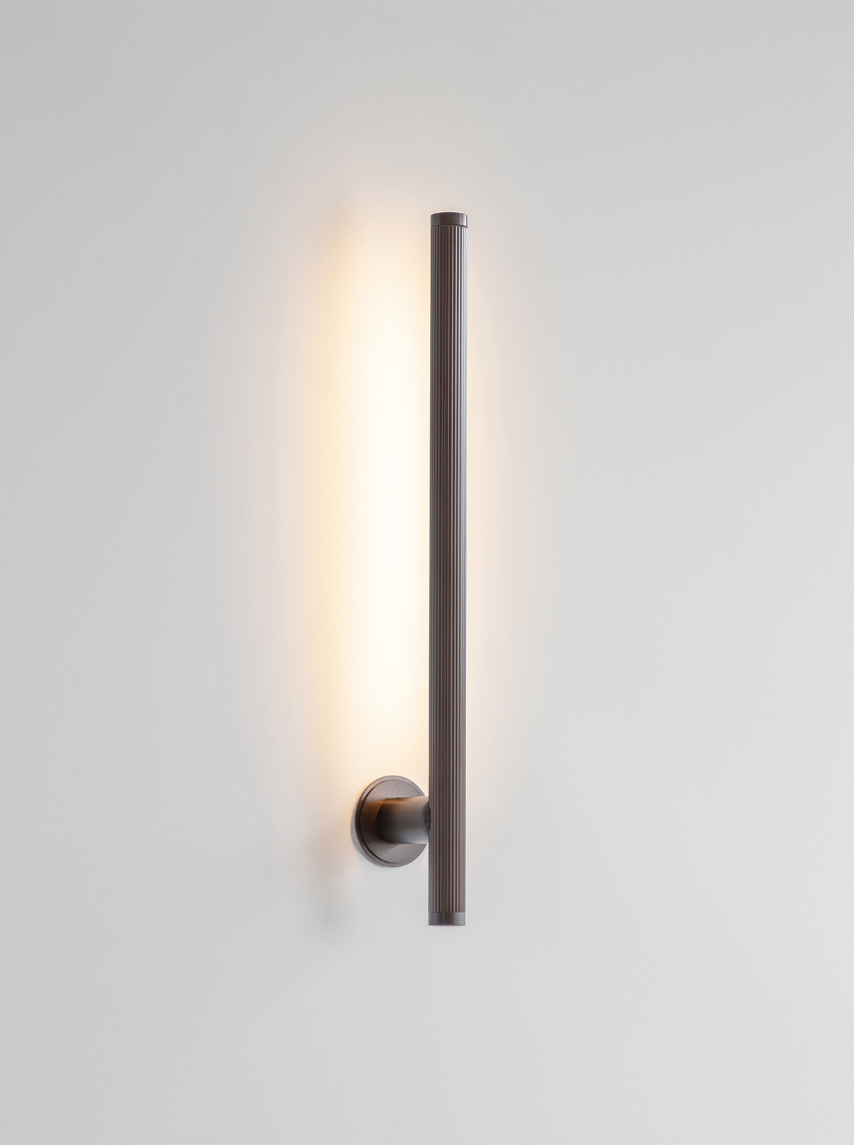 Talbot Wall Light