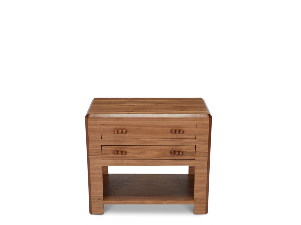 Josh Greene Design x LF - Wagner Nightstand