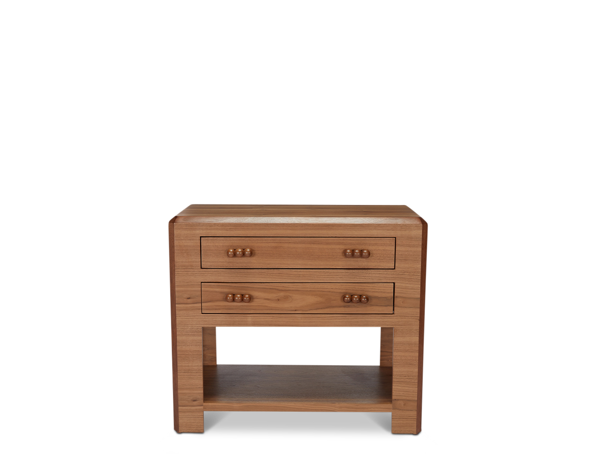 Josh Greene Design x LF - Wagner Nightstand