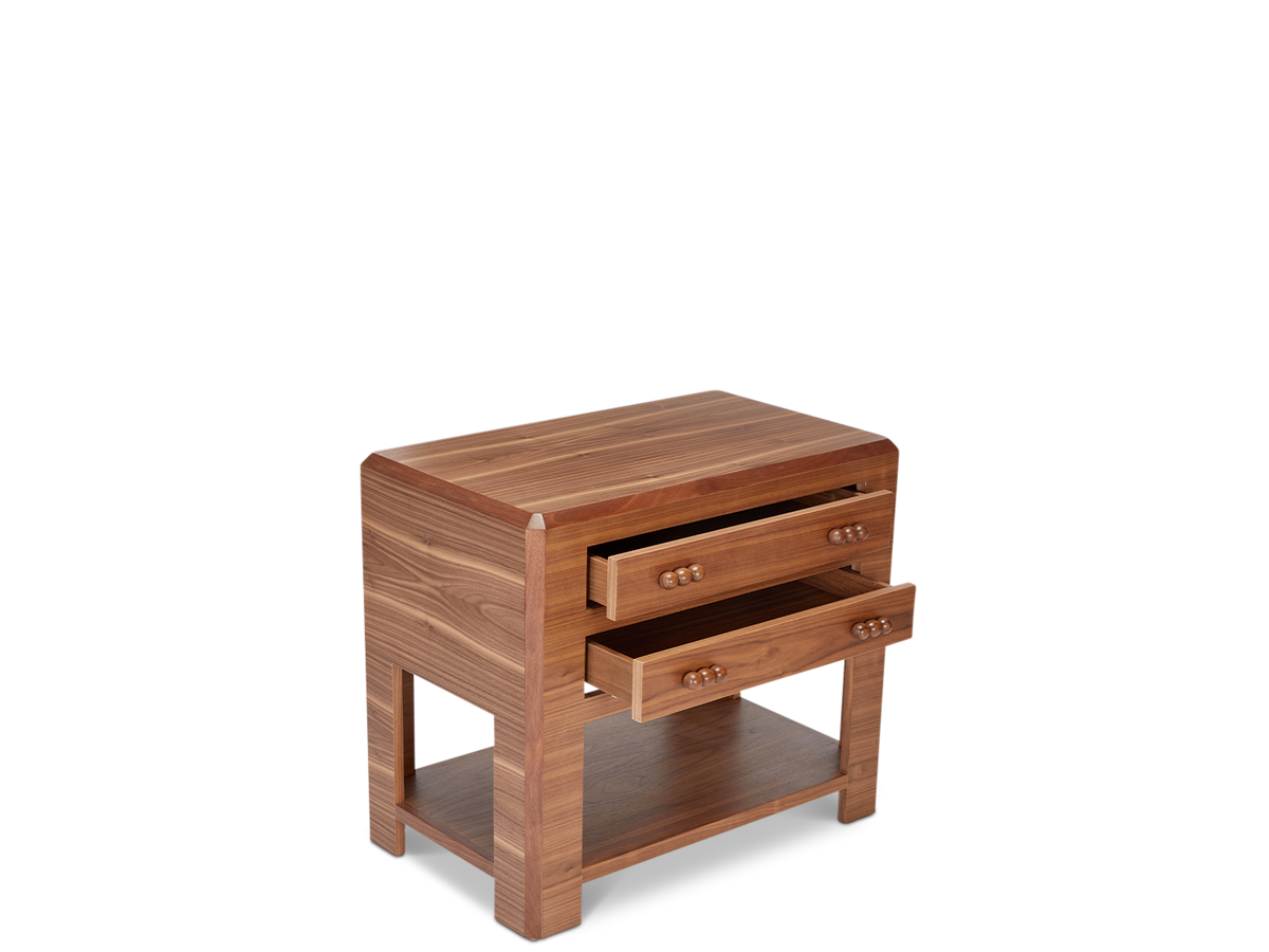 Josh Greene Design x LF - Wagner Nightstand