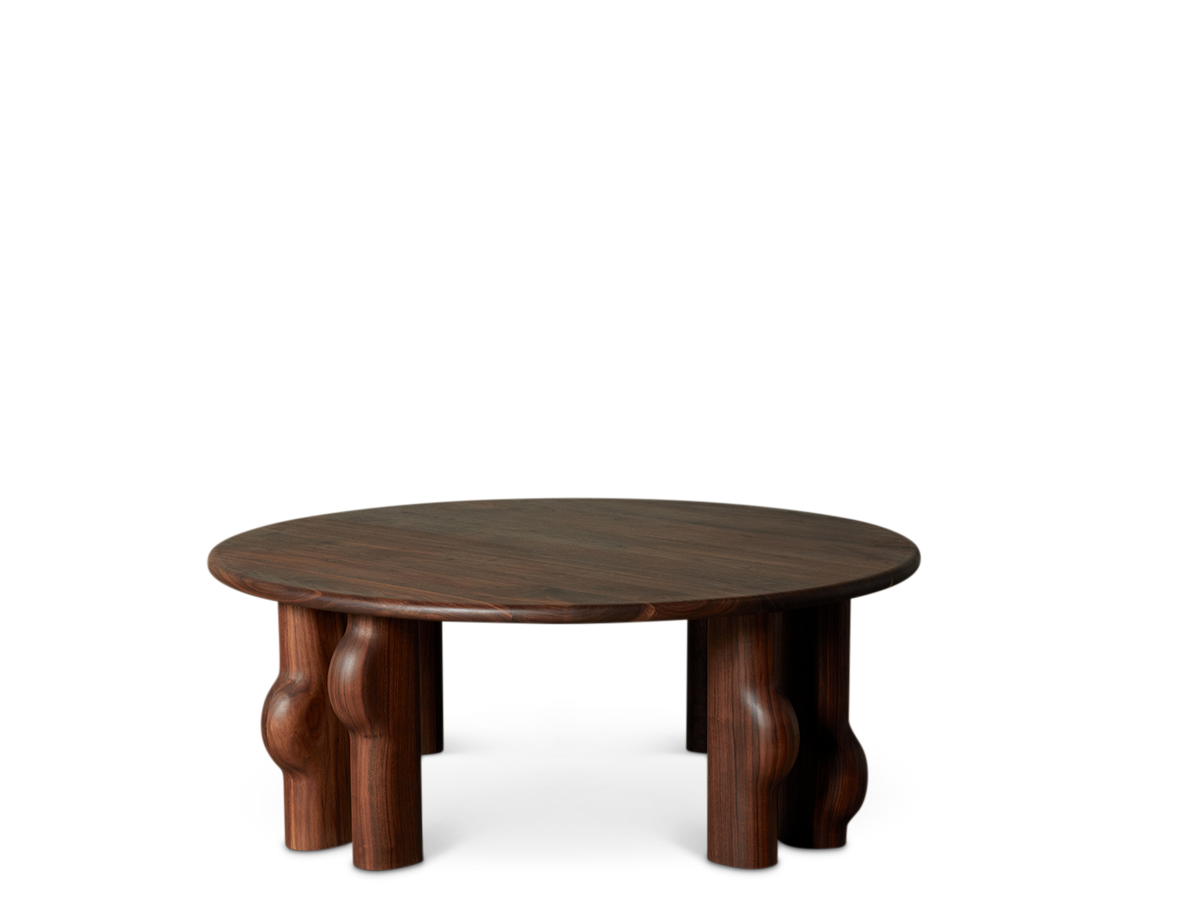 Nikolai Lafuge - Murici Coffee Table