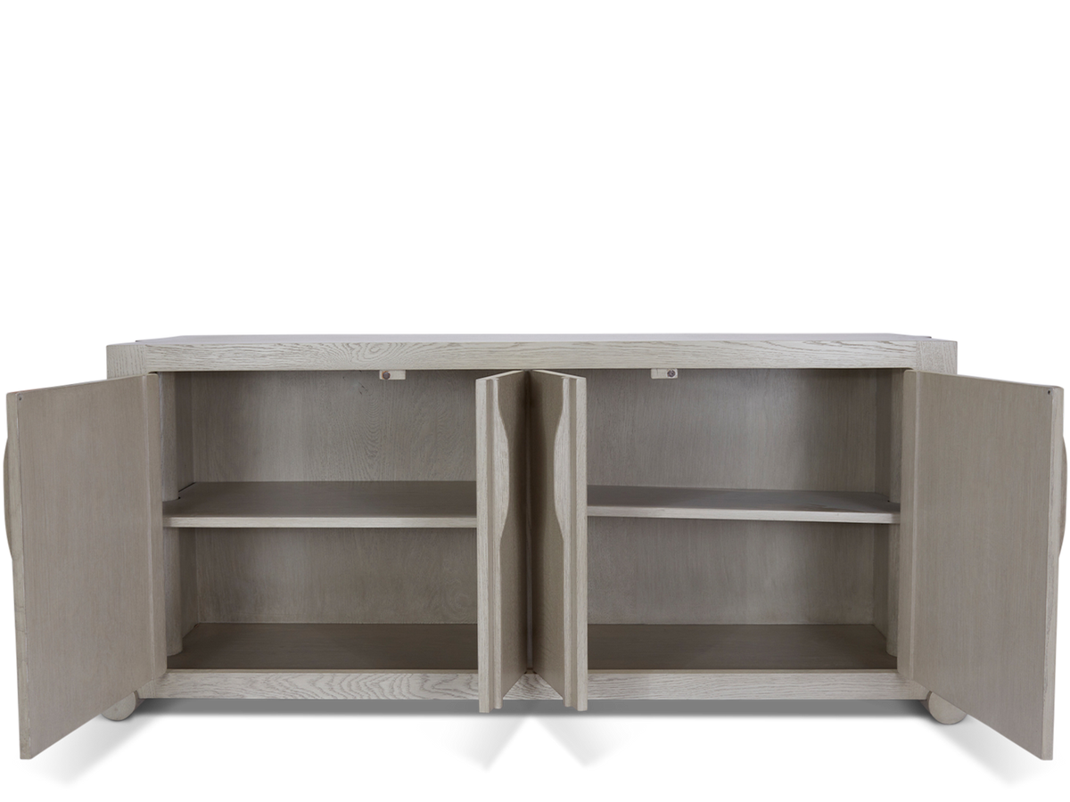 Levi Christiansen x LF - Sierra Cabinet