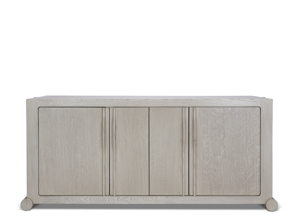 Levi Christiansen x LF - Sierra Cabinet