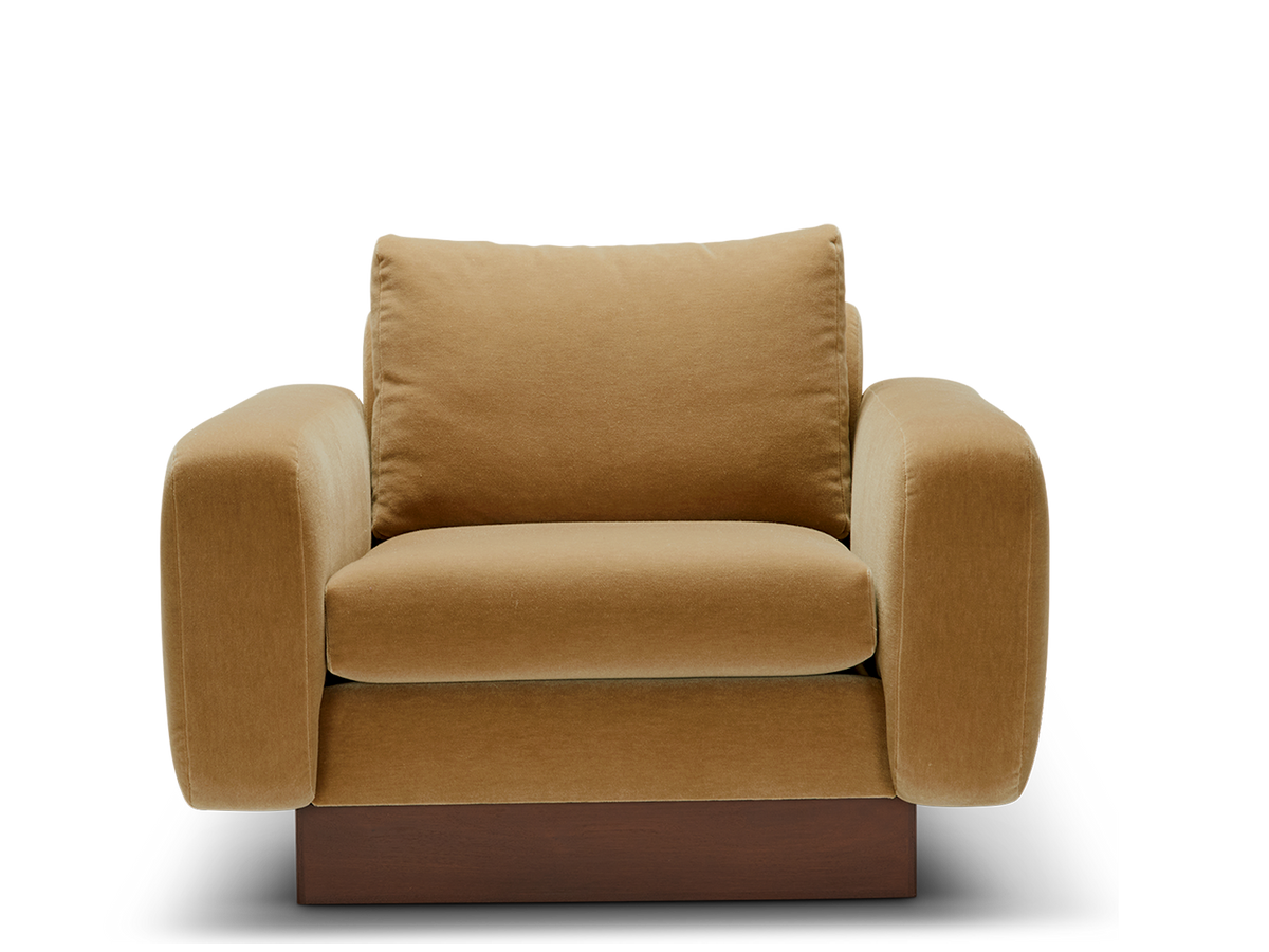 Mesa Lounge Chair
