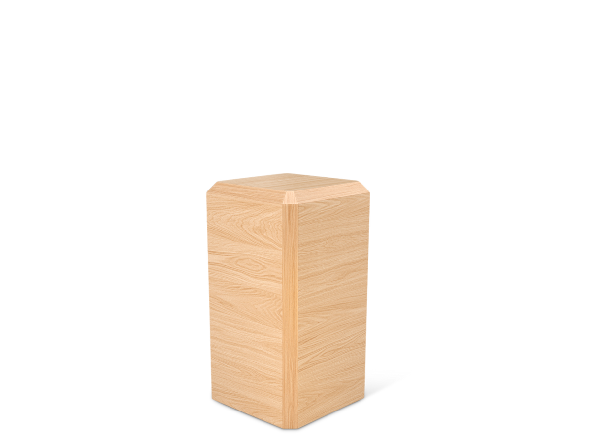 Josh Greene Design x LF - Yamasaki Side Table