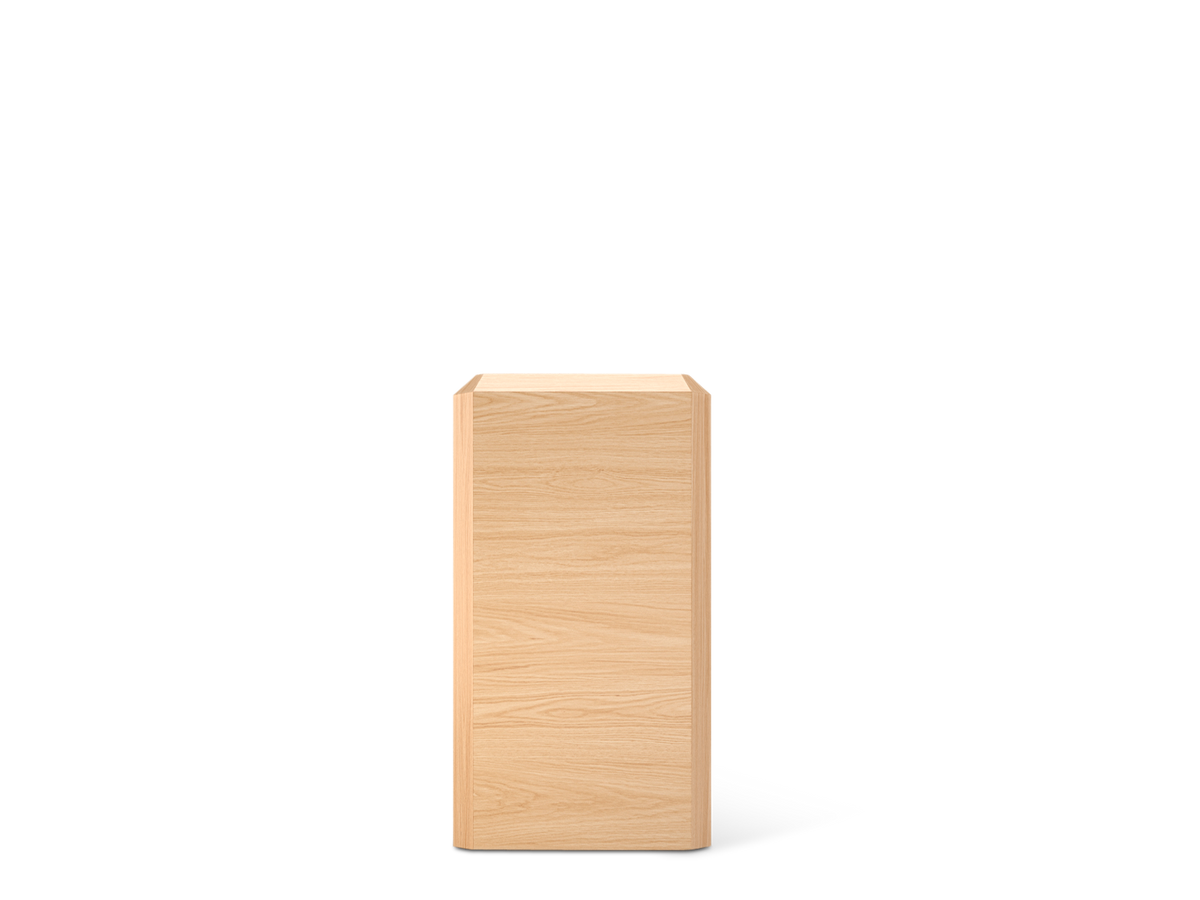 Josh Greene Design x LF - Yamasaki Side Table