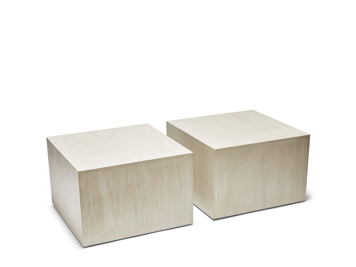 Prospect Square Side Table
