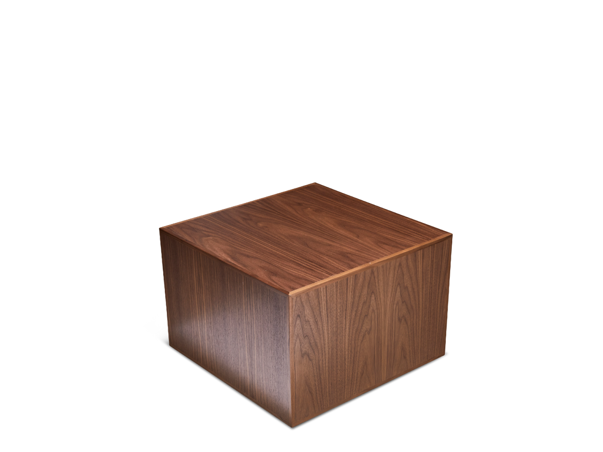 Prospect Square Side Table
