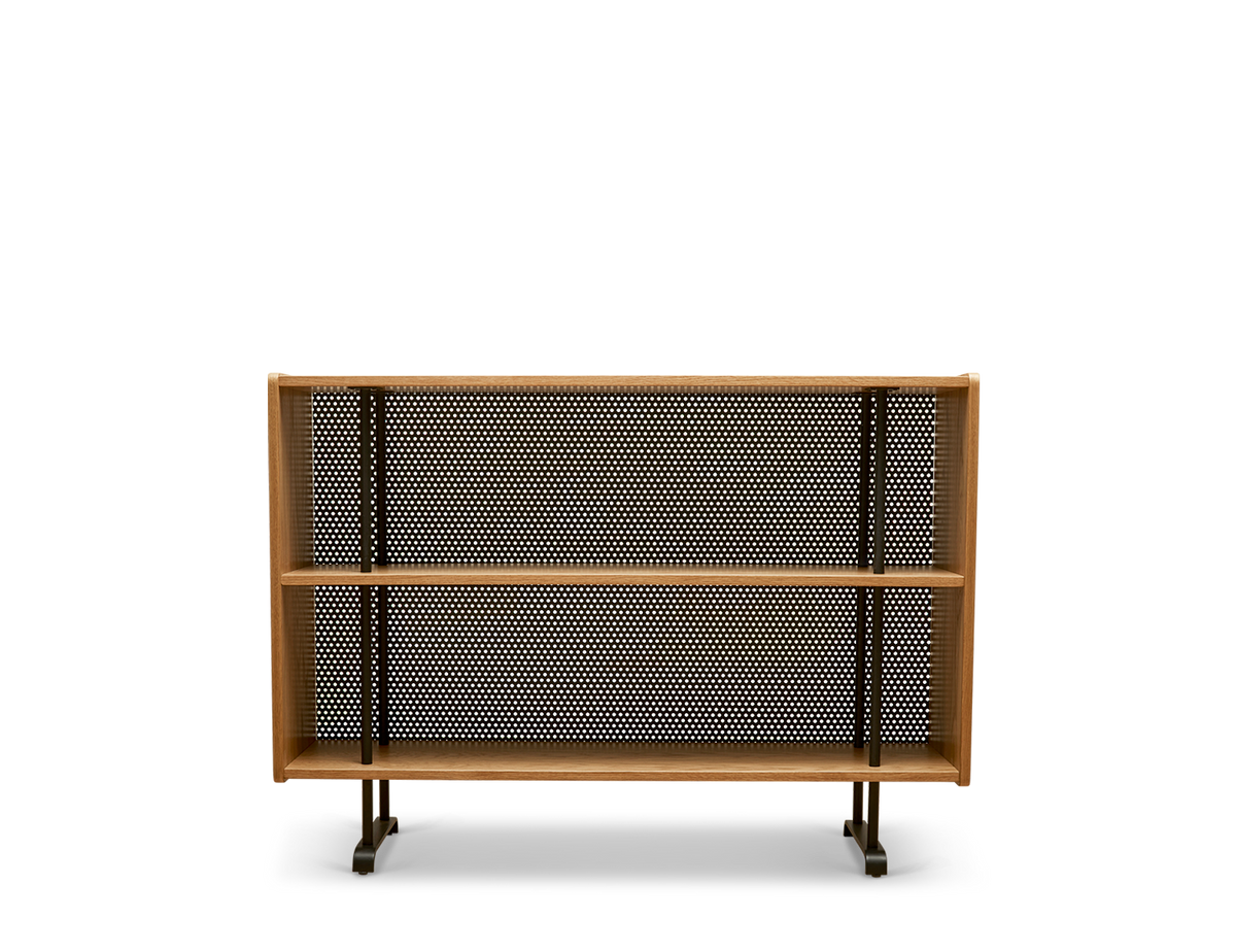Maker's Bookcase