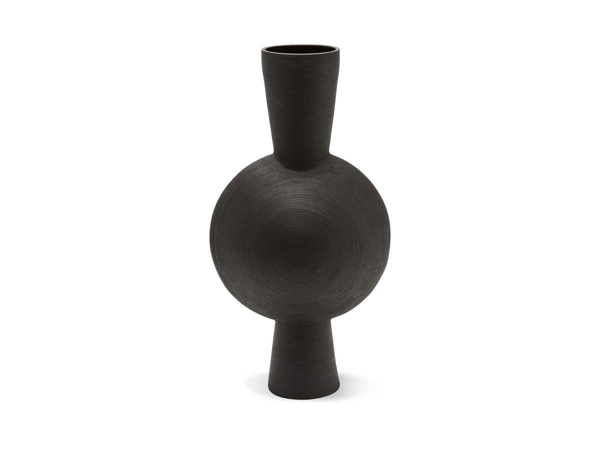 Hero Vessel