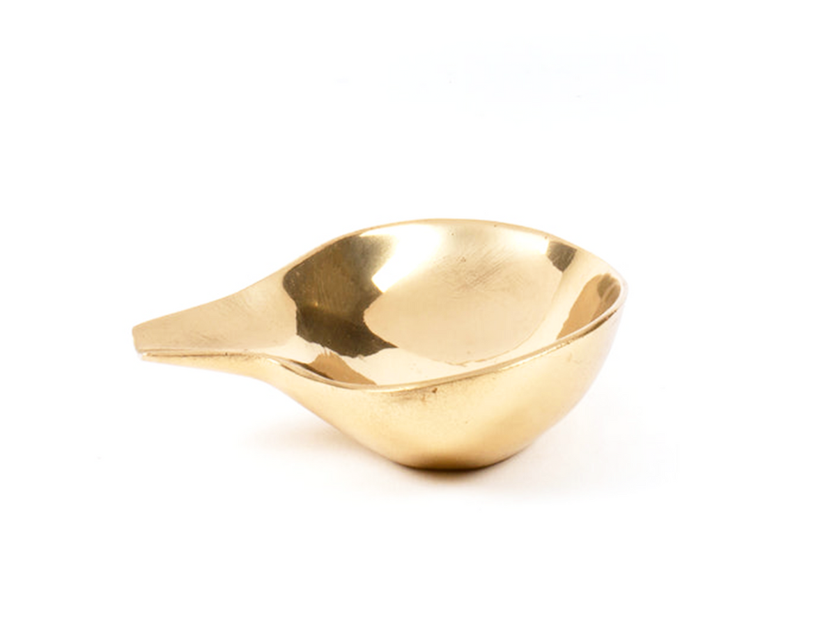 #4206 B - Brass