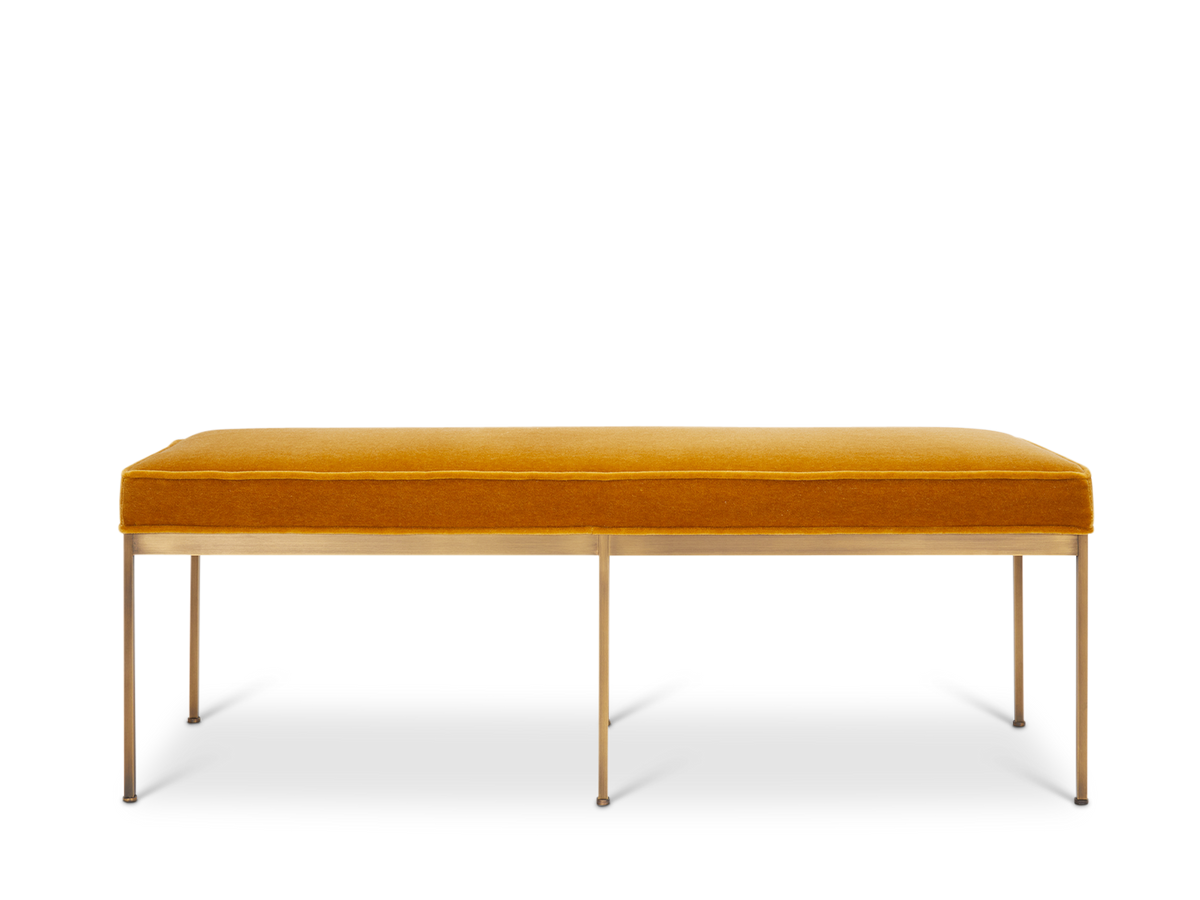 Paul Bench