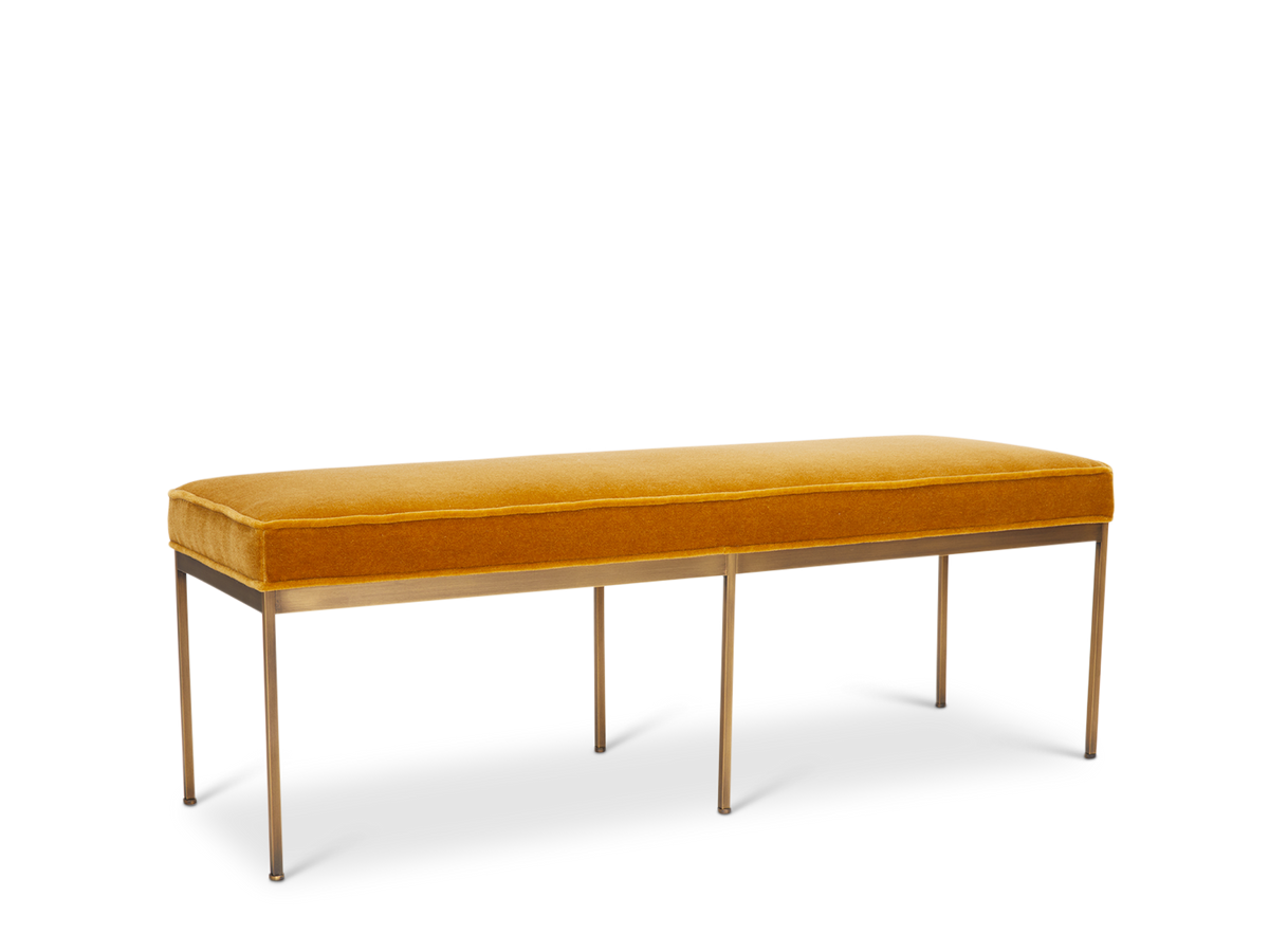 Paul Bench