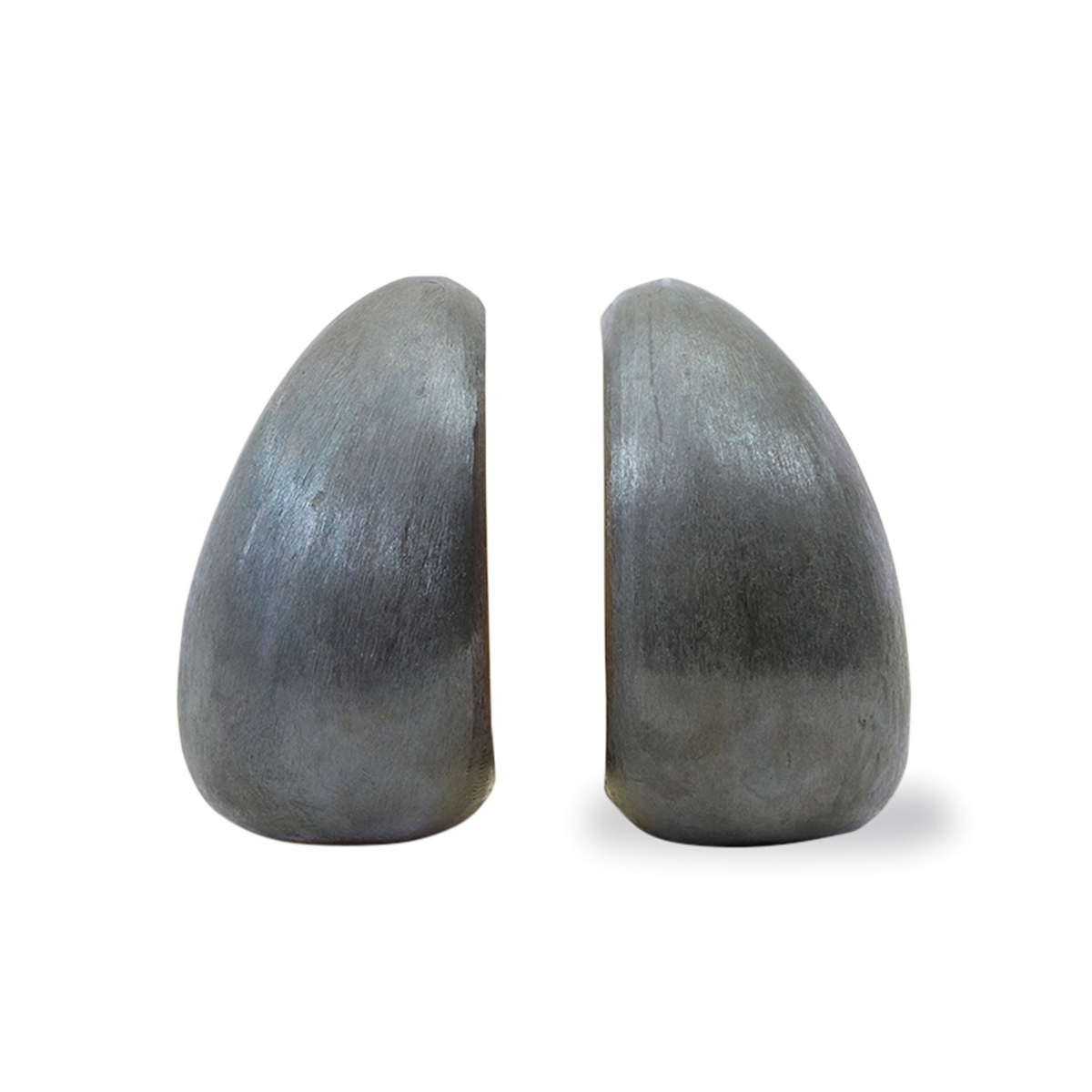 #4636 Pebble Bookends