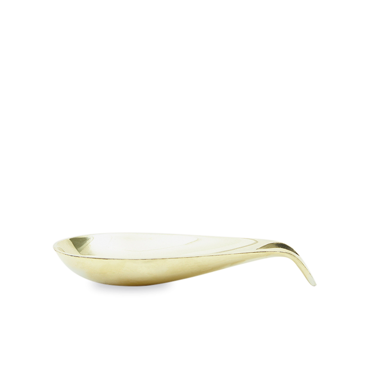 #3904-1 & #3904-2 Brass Tray