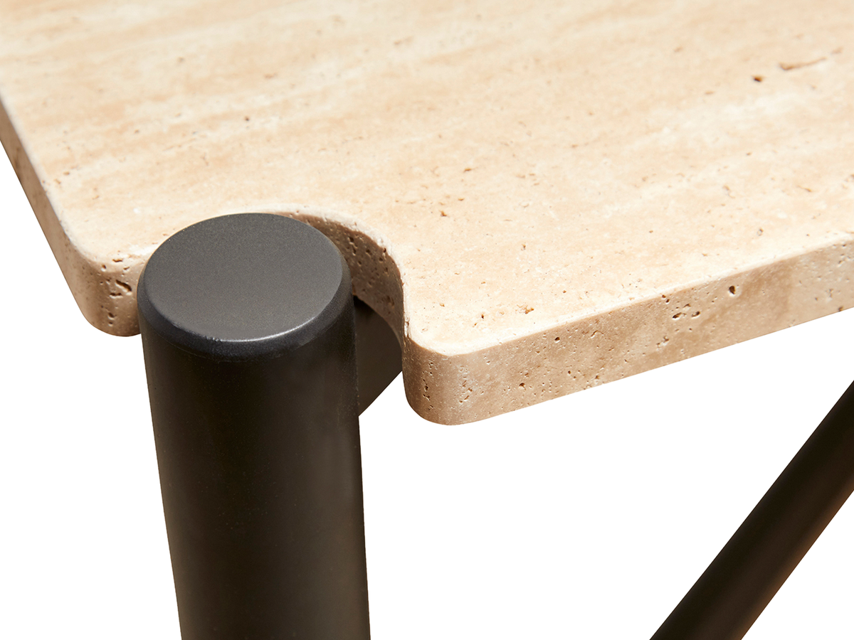 Bronson Coffee Table Rectangle - Outdoor