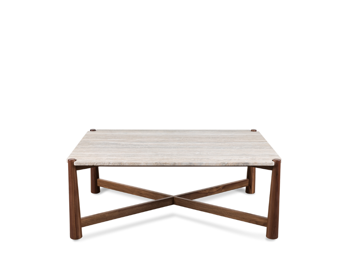 Bronson Coffee Table - Rectangle