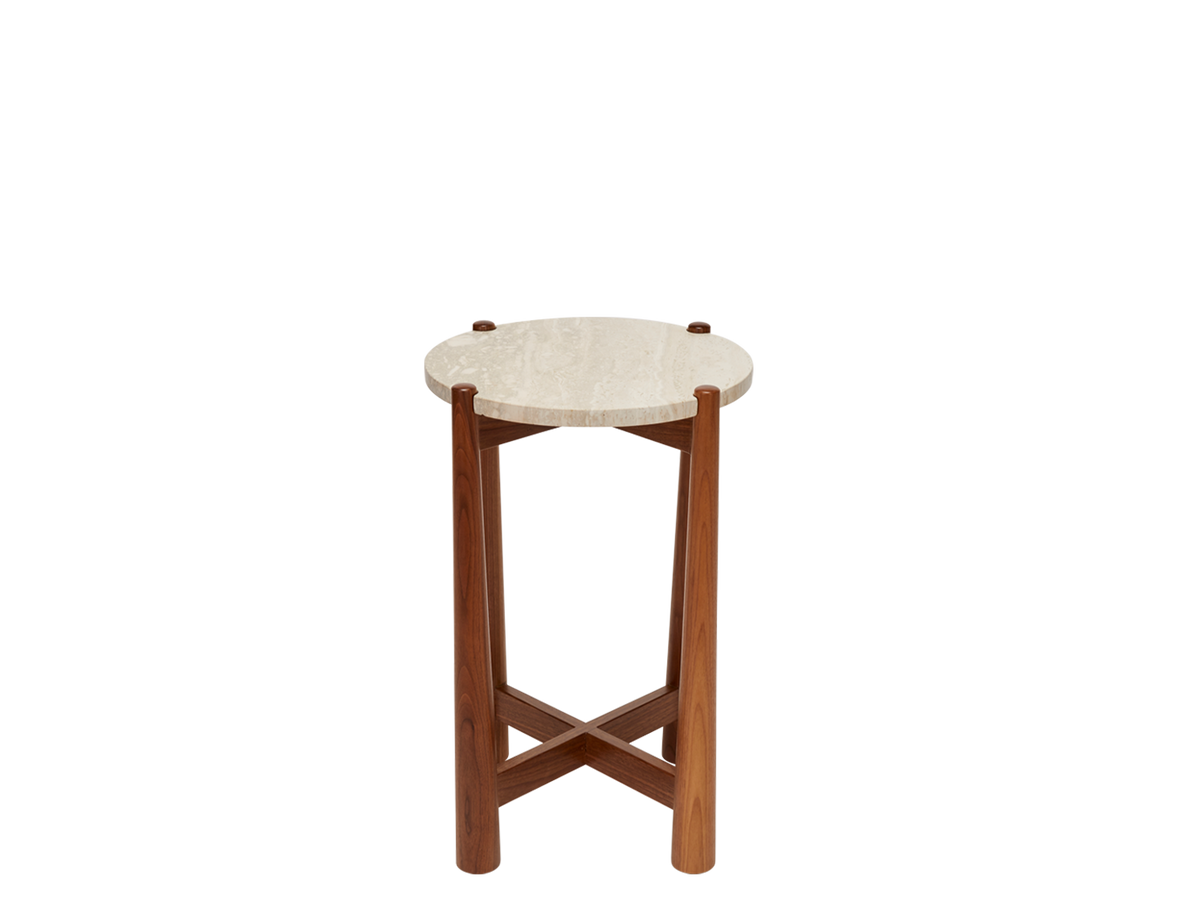 Bronson Drinks Table