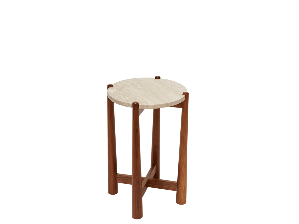 Bronson Drinks Table
