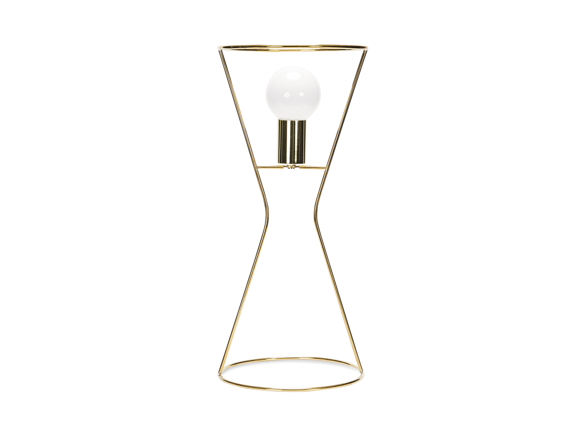 Vice Versa Lamp