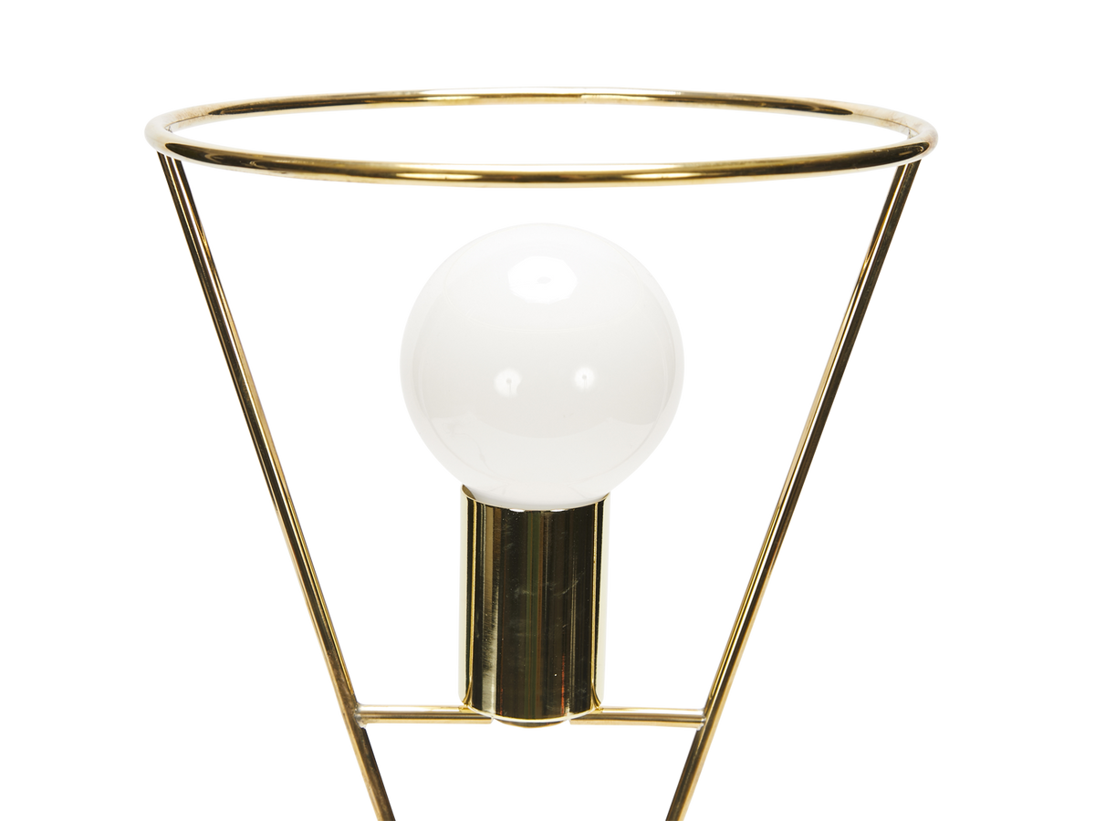 Vice Versa Lamp