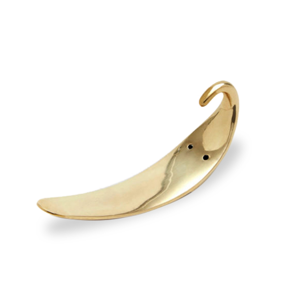 #4329-1 Long Rounded Hook