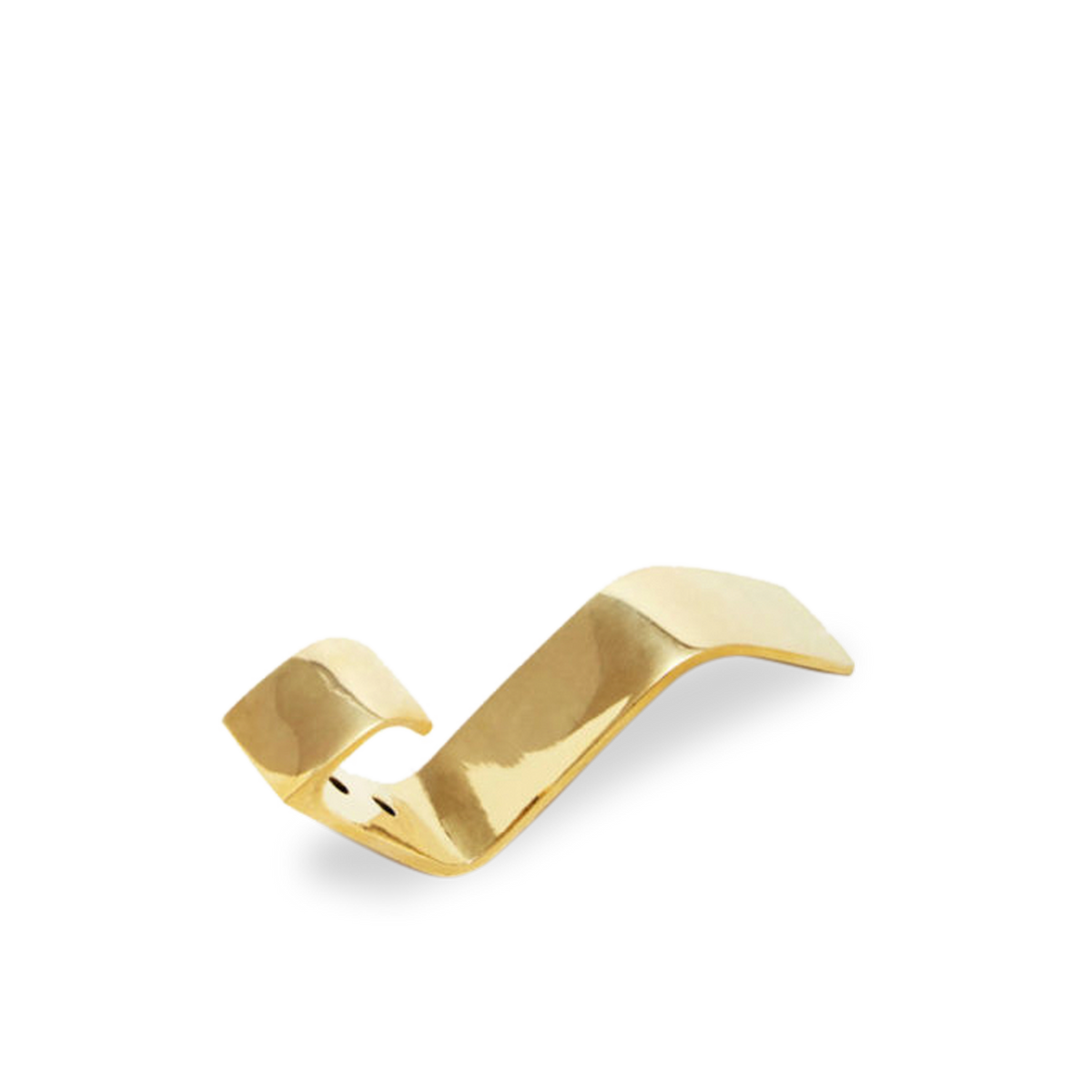 #5261-1 Large Rectangular Hook