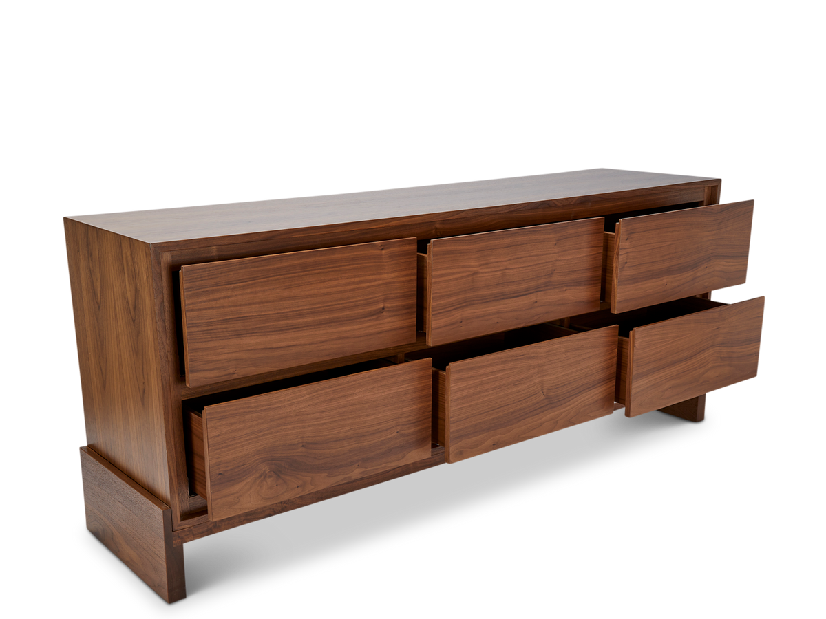 Platform Chest
